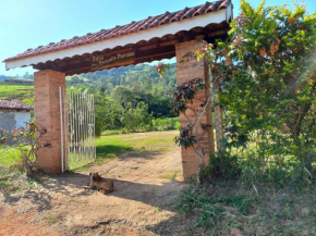 Sítio Recanto Paraíso.